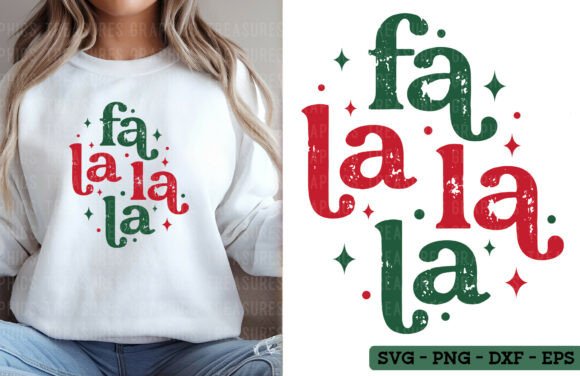 A Festive PNG SVG Design for Crafting Graphics & T-Shirt Creations