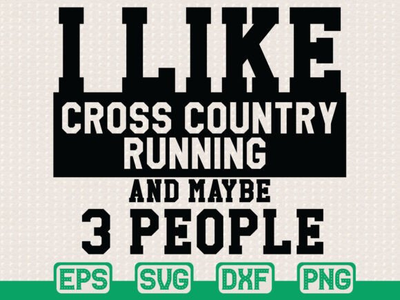 Evaluating the Cross Country Running SVG PNG Design Bundle