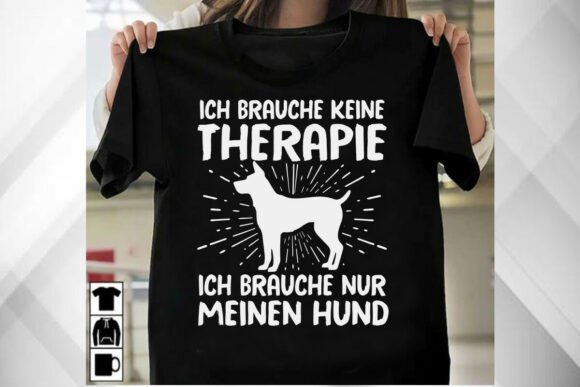 German T Shirt Graphics for T-Shirt Designs