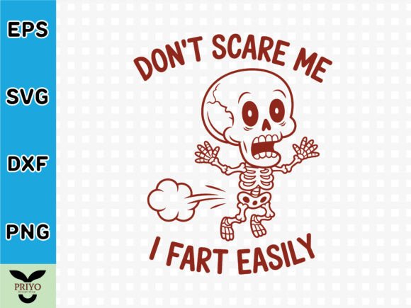 Graphic Design Assets for Playful T-Shirt Designs
