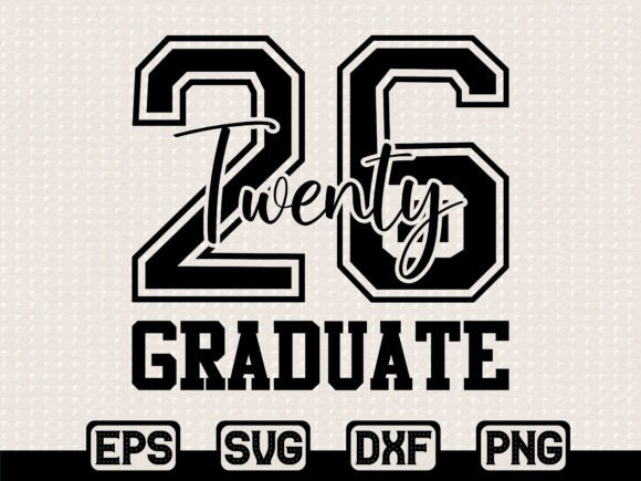 Is the Graduate Class of 2026 SVG Right for Your Client's Project?