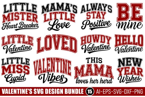 Valentine’s SVG T-Shirt Graphics Review for Branding