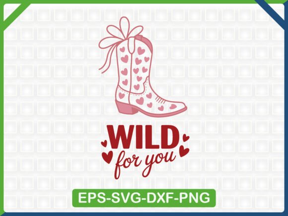 Wild for You Boot Design: A Practical Embroidery Review